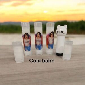 Cute Lip Balm each (not a set)